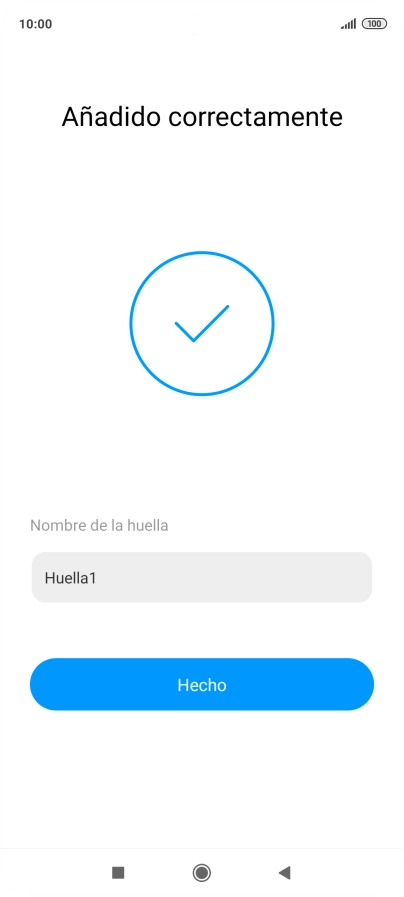 Pulsa Hecho. Pulsa Hecho.