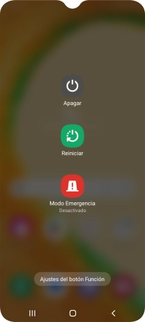 Pulsa Apagar. Pulsa Apagar.