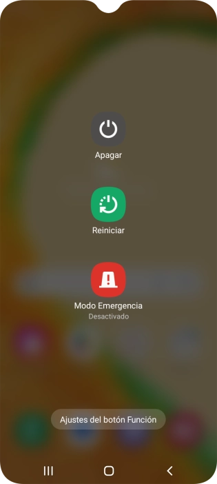 Pulsa Apagar. Pulsa Apagar.