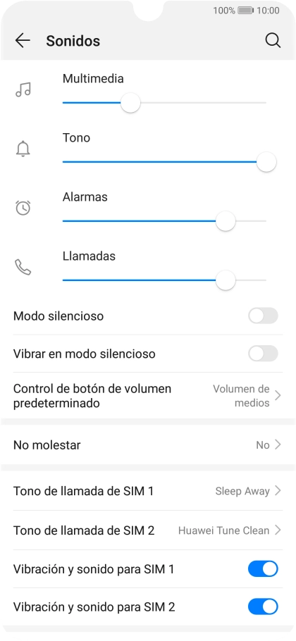 Desliza el dedo hacia arriba desde la parte inferior de la pantalla para terminar y volver a la pantalla de inicio. Desliza el dedo hacia arriba desde la parte inferior de la pantalla para terminar y volver a la pantalla de inicio.