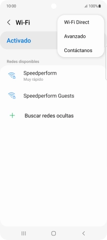 Pulsa Avanzado. Pulsa Avanzado.