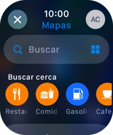 Pulsa Buscar. Pulsa Buscar.