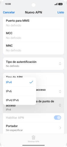 Pulsa IPv4. Pulsa IPv4.