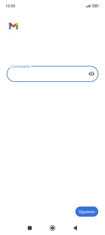 Pulsa Siguiente. Pulsa Siguiente.