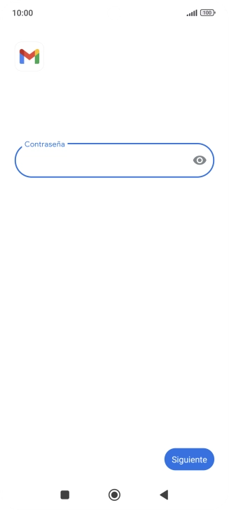 Pulsa Siguiente. Pulsa Siguiente.