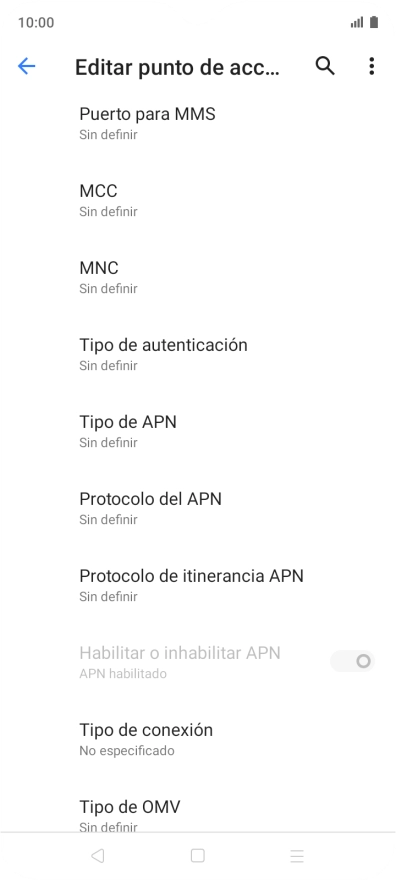 Pulsa MCC.