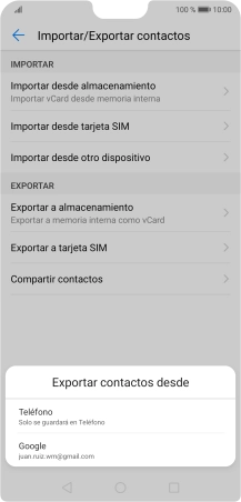 Pulsa Teléfono. Pulsa Teléfono.