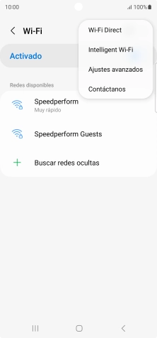 Pulsa Intelligent Wi-Fi. Pulsa Intelligent Wi-Fi.