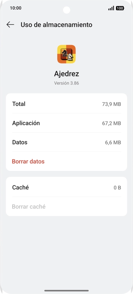 Desliza el dedo hacia arriba desde la parte inferior de la pantalla para terminar y volver a la pantalla de inicio. Desliza el dedo hacia arriba desde la parte inferior de la pantalla para terminar y volver a la pantalla de inicio.