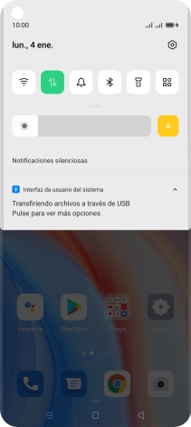 Pulsa Pulse para ver más opciones. Pulsa Pulse para ver más opciones.