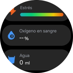 Pulsa Oxígeno en sangre. Pulsa Oxígeno en sangre.