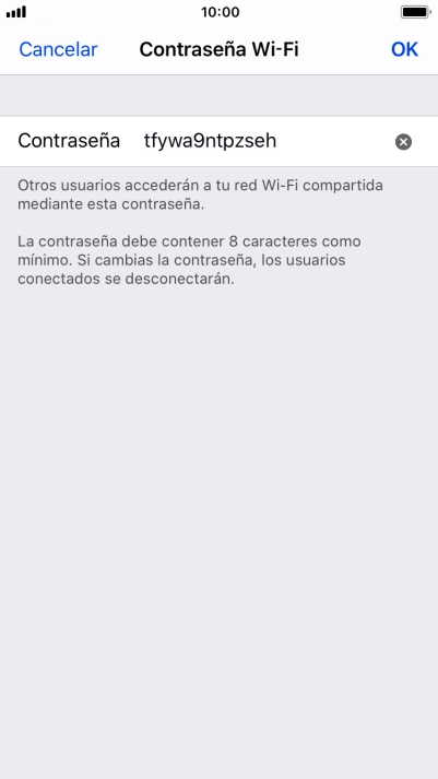 Pulsa OK.