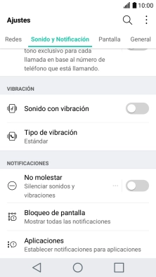 Pulsa Aplicaciones. Pulsa Aplicaciones.