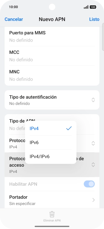 Pulsa IPv4. Pulsa IPv4.