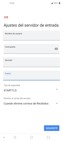 Pulsa la lista desplegable bajo Pulsa la lista desplegable bajo