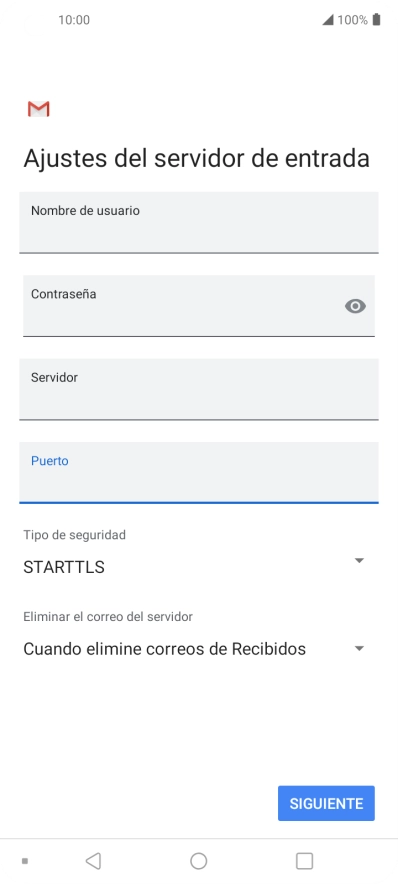 Pulsa la lista desplegable bajo Pulsa la lista desplegable bajo