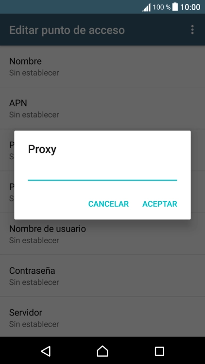 Introduce 212.073.032.010 y pulsa ACEPTAR. Introduce 212.073.032.010 y pulsa ACEPTAR.