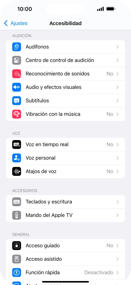 Pulsa una categoría bajo Pulsa una categoría bajo