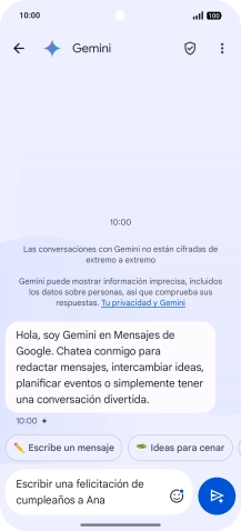 Escribe o di con tus propias palabras el tema que deseas utilizar. Escribe o di con tus propias palabras el tema que deseas utilizar.