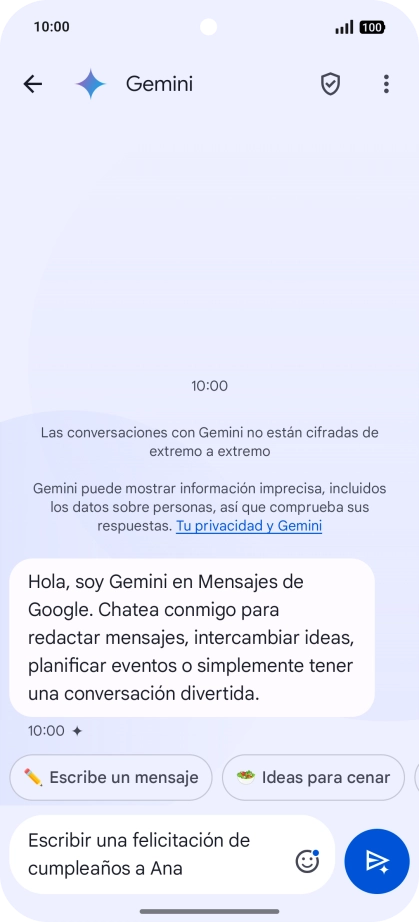 Escribe o di con tus propias palabras el tema que deseas utilizar. Escribe o di con tus propias palabras el tema que deseas utilizar.