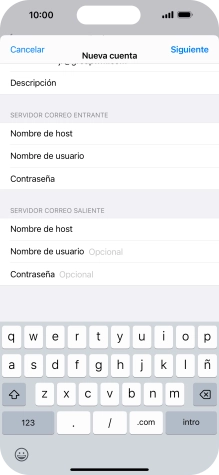 Pulsa Siguiente. Pulsa Siguiente.