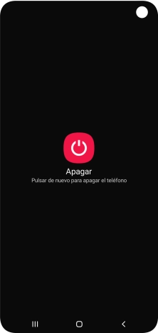 Pulsa Apagar. Pulsa Apagar.