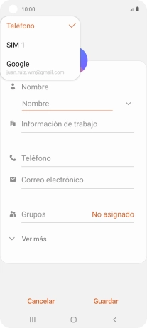 Pulsa Teléfono. Pulsa Teléfono.
