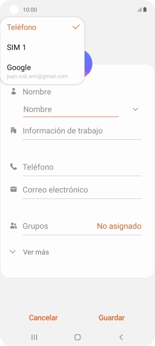 Pulsa Teléfono. Pulsa Teléfono.