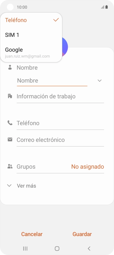 Pulsa Teléfono. Pulsa Teléfono.