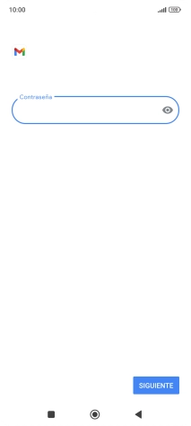 Pulsa SIGUIENTE. Pulsa SIGUIENTE.