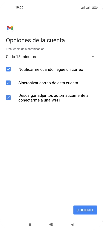 Pulsa la lista desplegable bajo Pulsa la lista desplegable bajo
