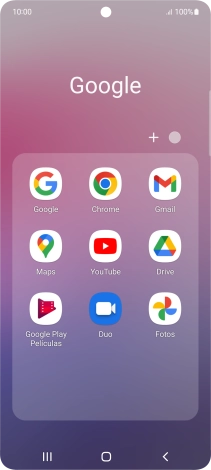 Pulsa Gmail. Pulsa Gmail.