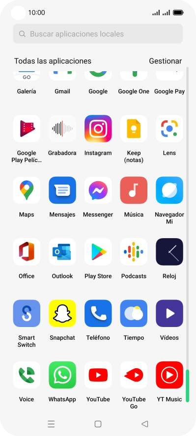 Pulsa Play Store.