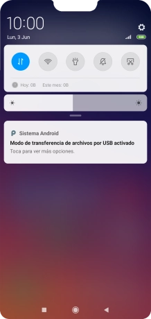 Pulsa Toca para ver más opciones.. Pulsa Toca para ver más opciones..