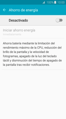 Pulsa el indicador para activar la función. Pulsa el indicador para activar la función.