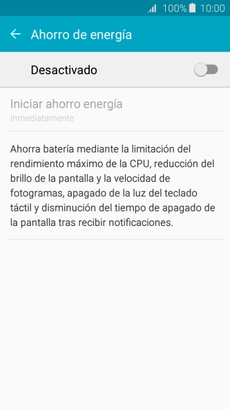 Pulsa el indicador para activar la función. Pulsa el indicador para activar la función.