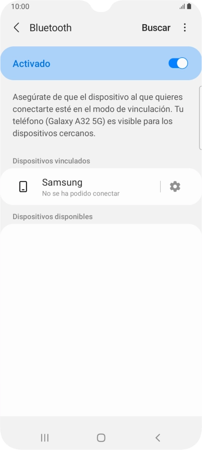 Pulsa la tecla de inicio para terminar y regresar a la pantalla de inicio. Pulsa la tecla de inicio para terminar y regresar a la pantalla de inicio.