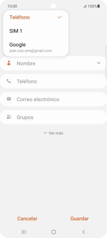 Pulsa Teléfono. Pulsa Teléfono.