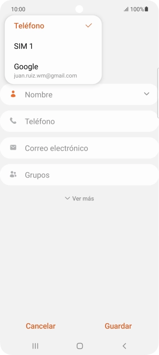 Pulsa Teléfono. Pulsa Teléfono.