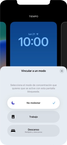 Pulsa el icono de cerrar. Pulsa el icono de cerrar.