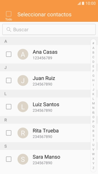 Pulsa Todo.