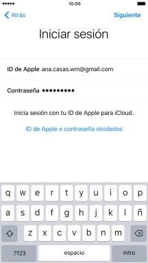 Pulsa Siguiente. Pulsa Siguiente.
