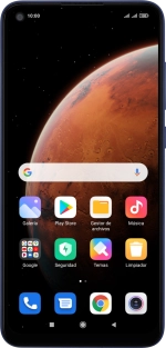 Xiaomi Redmi Note 9