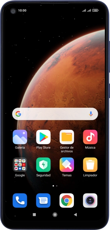 Xiaomi Redmi Note 9 Xiaomi Redmi Note 9