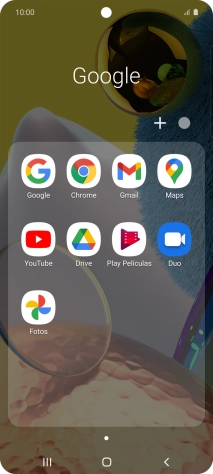 Pulsa Gmail. Pulsa Gmail.