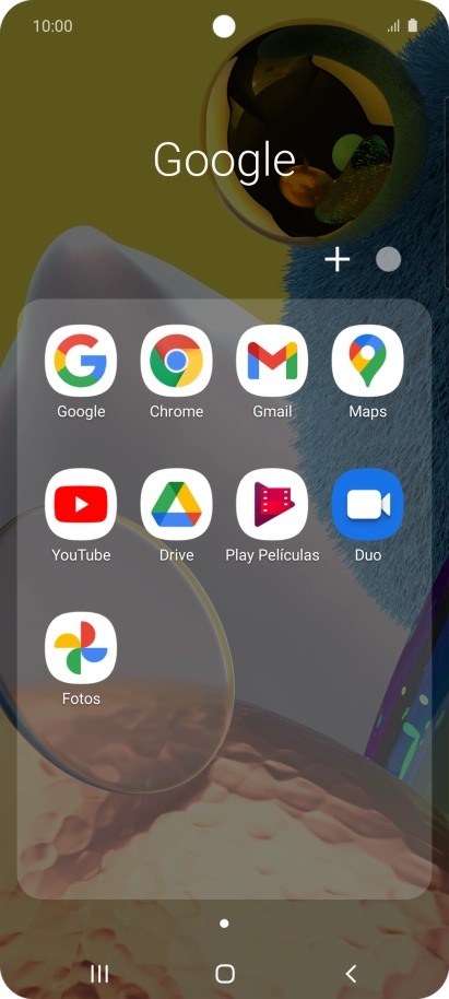 Pulsa Gmail. Pulsa Gmail.