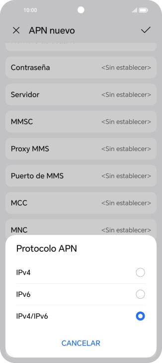 Pulsa IPv4. Pulsa IPv4.