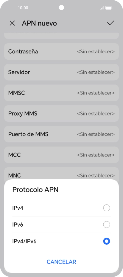 Pulsa IPv4. Pulsa IPv4.
