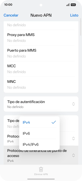 Pulsa IPv4. Pulsa IPv4.