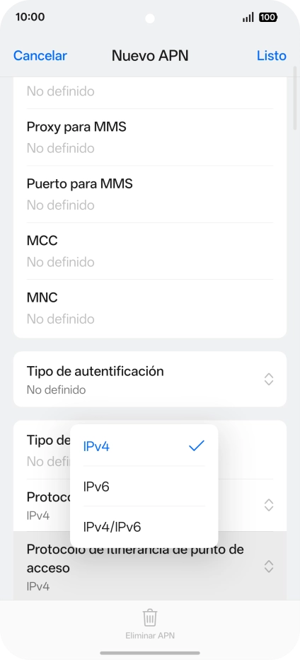 Pulsa IPv4. Pulsa IPv4.